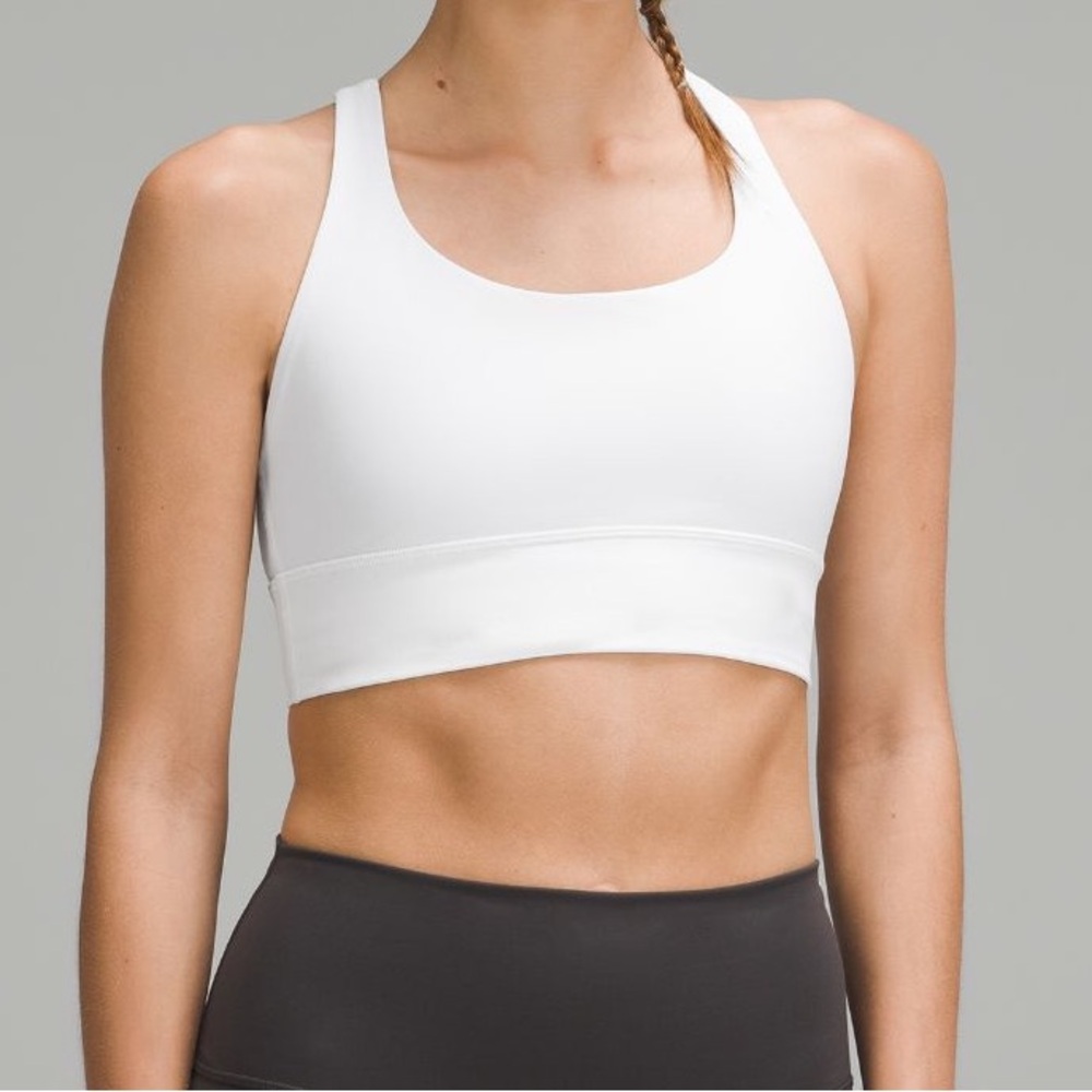 LULULEMON NWT Energy Longline Bra